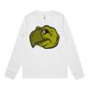 Women's Dice Long Sleeve Tee Thumbnail