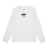 Women's Dice Long Sleeve Tee Thumbnail