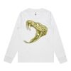 Women's Dice Long Sleeve Tee Thumbnail