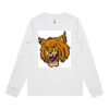 Women's Dice Long Sleeve Tee Thumbnail