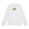 Women's Dice Long Sleeve Tee Thumbnail