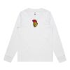 Women's Dice Long Sleeve Tee Thumbnail