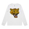 Women's Dice Long Sleeve Tee Thumbnail