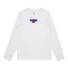 Women's Dice Long Sleeve Tee Thumbnail
