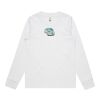Women's Dice Long Sleeve Tee Thumbnail