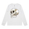 Women's Dice Long Sleeve Tee Thumbnail