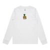 Women's Dice Long Sleeve Tee Thumbnail