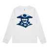 Women's Dice Long Sleeve Tee Thumbnail