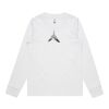 Women's Dice Long Sleeve Tee Thumbnail