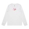 Women's Dice Long Sleeve Tee Thumbnail
