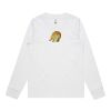 Women's Dice Long Sleeve Tee Thumbnail