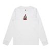 Women's Dice Long Sleeve Tee Thumbnail