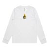 Women's Dice Long Sleeve Tee Thumbnail
