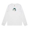 Women's Dice Long Sleeve Tee Thumbnail