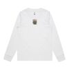 Women's Dice Long Sleeve Tee Thumbnail
