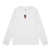 Women's Dice Long Sleeve Tee Thumbnail