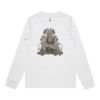 Women's Dice Long Sleeve Tee Thumbnail