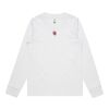 Women's Dice Long Sleeve Tee Thumbnail