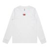 Women's Dice Long Sleeve Tee Thumbnail