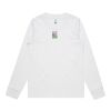 Women's Dice Long Sleeve Tee Thumbnail