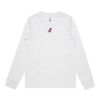 Women's Dice Long Sleeve Tee Thumbnail