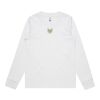 Women's Dice Long Sleeve Tee Thumbnail