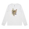 Women's Dice Long Sleeve Tee Thumbnail
