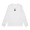 Women's Dice Long Sleeve Tee Thumbnail