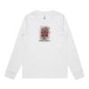 Women's Dice Long Sleeve Tee Thumbnail