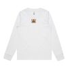 Women's Dice Long Sleeve Tee Thumbnail