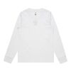 Women's Dice Long Sleeve Tee Thumbnail