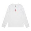 Women's Dice Long Sleeve Tee Thumbnail