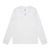 Women's Dice Long Sleeve Tee Thumbnail