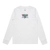 Women's Dice Long Sleeve Tee Thumbnail