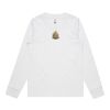 Women's Dice Long Sleeve Tee Thumbnail