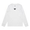 Women's Dice Long Sleeve Tee Thumbnail