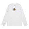 Women's Dice Long Sleeve Tee Thumbnail