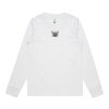 Women's Dice Long Sleeve Tee Thumbnail