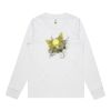 Women's Dice Long Sleeve Tee Thumbnail
