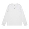 Women's Dice Long Sleeve Tee Thumbnail