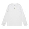 Women's Dice Long Sleeve Tee Thumbnail