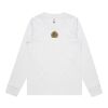 Women's Dice Long Sleeve Tee Thumbnail