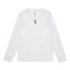 Women's Dice Long Sleeve Tee Thumbnail