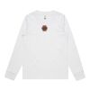 Women's Dice Long Sleeve Tee Thumbnail