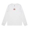 Women's Dice Long Sleeve Tee Thumbnail