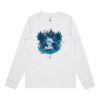 Women's Dice Long Sleeve Tee Thumbnail