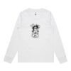 Women's Dice Long Sleeve Tee Thumbnail