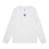 Women's Dice Long Sleeve Tee Thumbnail