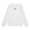Women's Dice Long Sleeve Tee Thumbnail