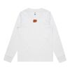 Women's Dice Long Sleeve Tee Thumbnail